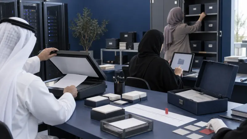Electronic Records Practitioner Competency Training Course