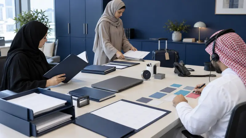 Executive Personal Assistant Operational Assurance Course