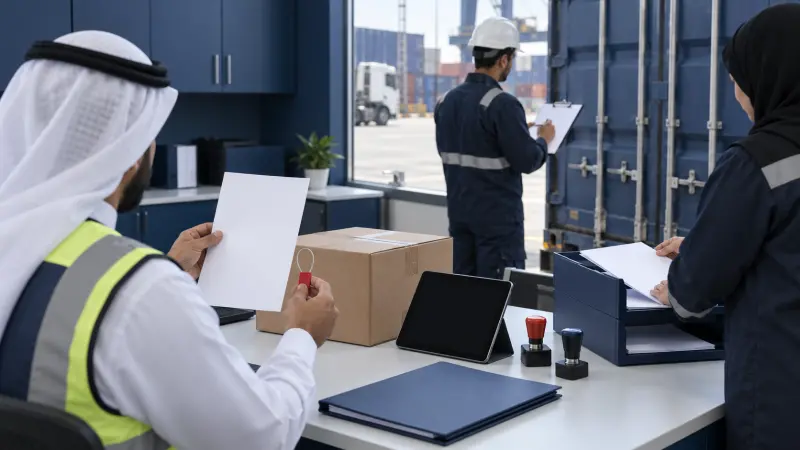 Freight Shipment Documentation Control Training Course