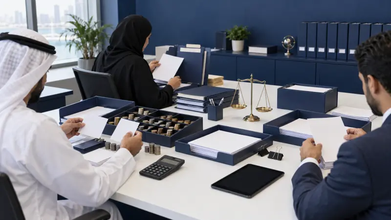 Investment Fund Administration Operations Training Course
