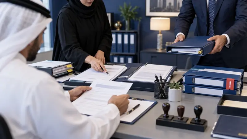 Loan Documentation and Credit File Control Training Course