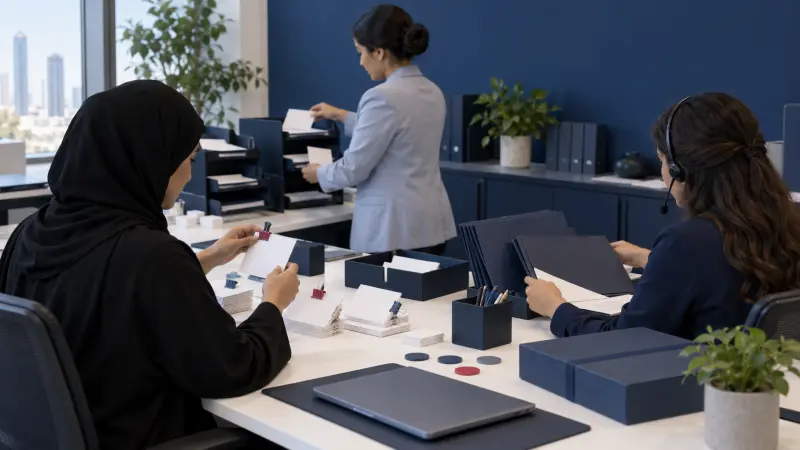 Administrative Professionals and Executive Support Mastery Training Course
