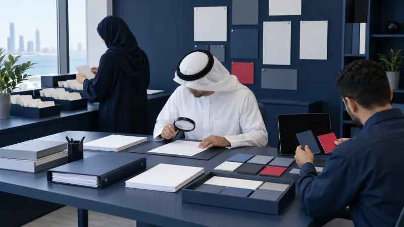 Professional Research and Evidence Analysis Training Course