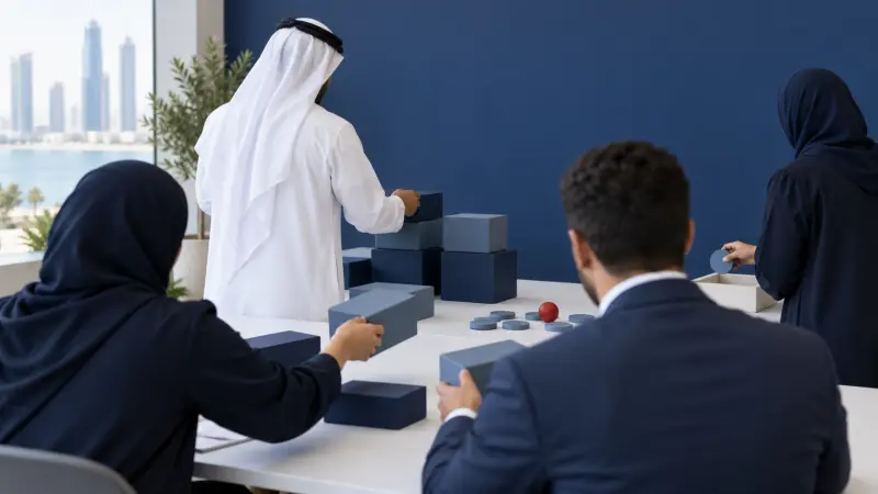 Workplace Stress Management and Resilience Skills Course