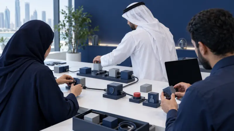 Agentic AI Systems Design and Governance Training Course