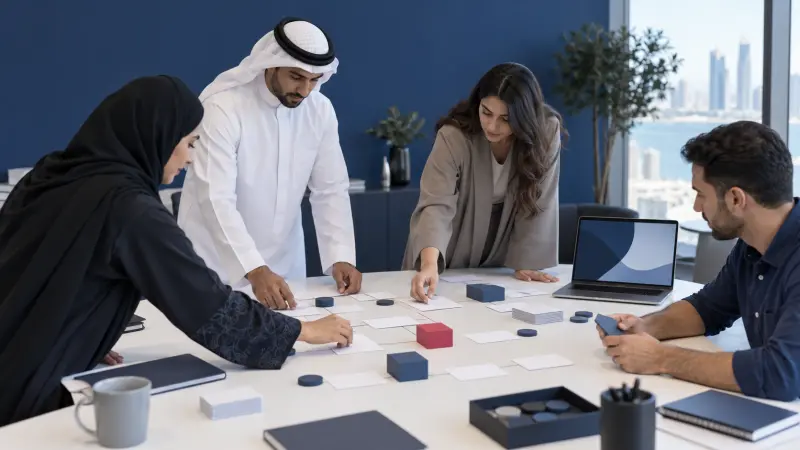Practical AI Applications for Managers and Leaders Training Course