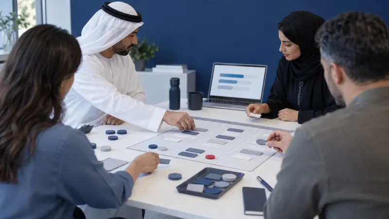 AI-Driven Leadership Productivity and Performance Training Course