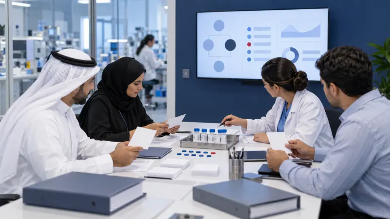 AI Governance for Clinical Trials and Research Training Course