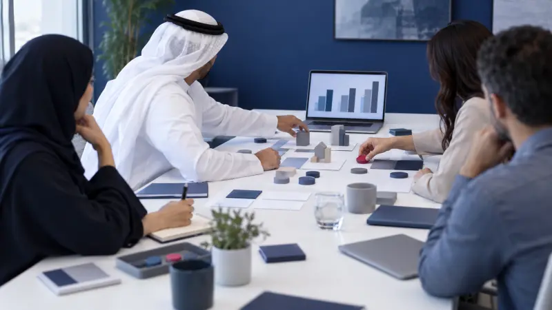 AI-Assisted Corporate Decision Support Foundation Course