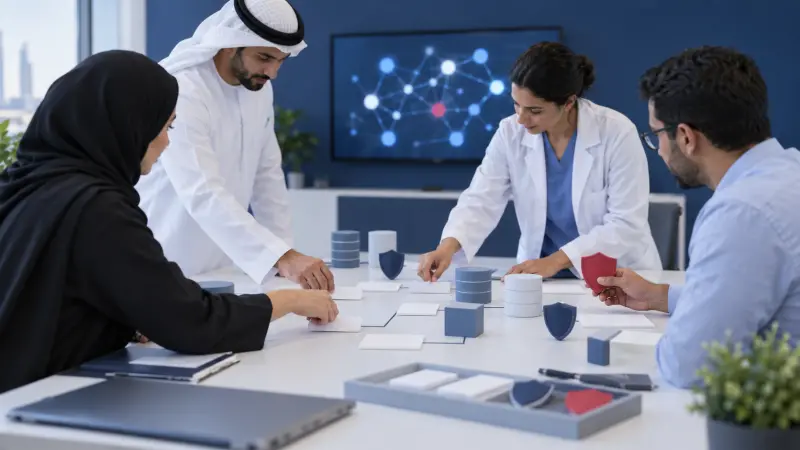 AI Governance for Health Informatics Foundation Course