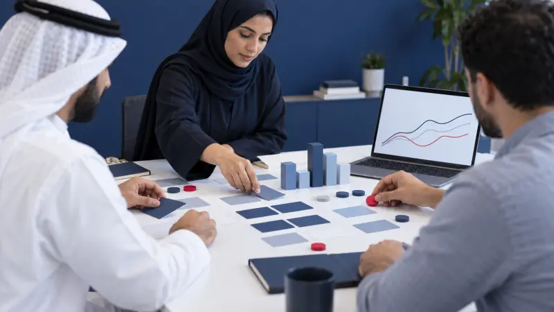 AI-Assisted Marketing Forecasting and ROI Planning Course