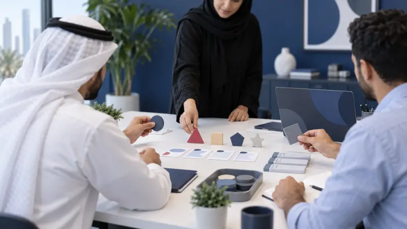 Five Traits for AI-Assisted Productivity Course