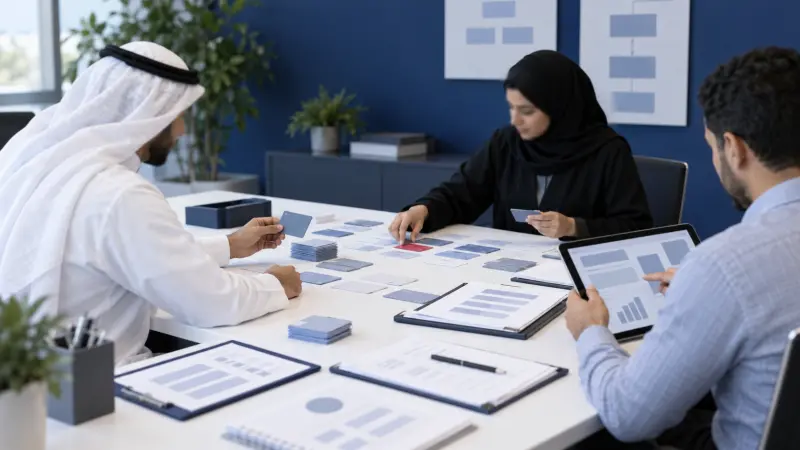 AI-Assisted Accounting Workflows and Controls Course