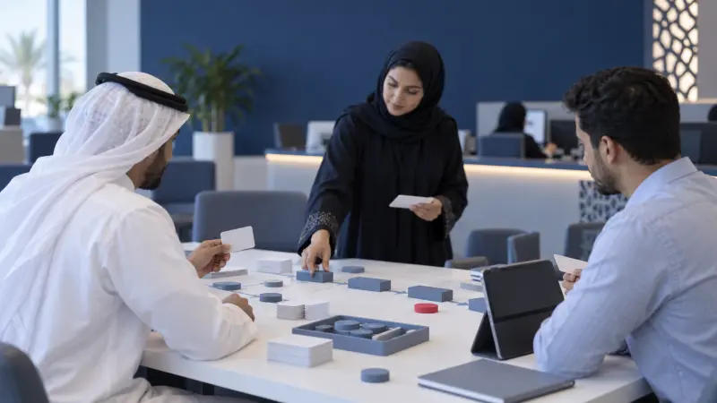 AI-Assisted Banking Operations and Customer Engagement Course