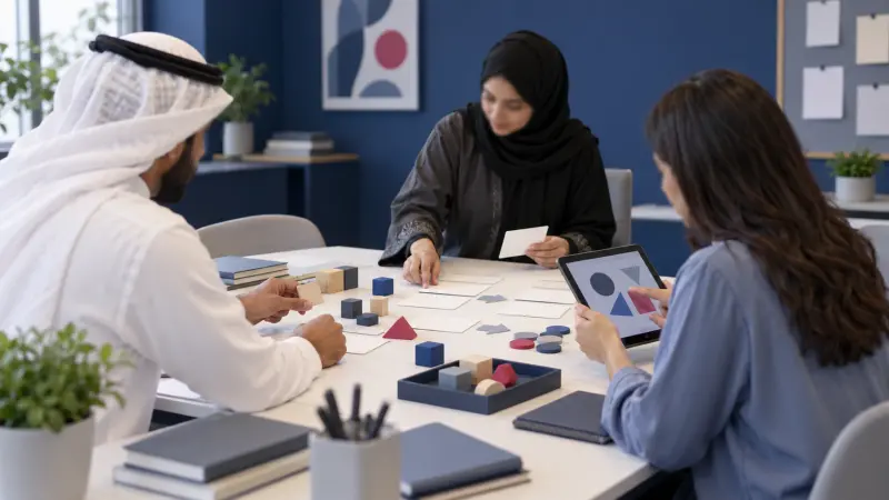 AI-Supported Teaching and Learning Practice Course