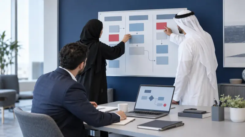 Managerial AI Productivity and Workflow Control Course