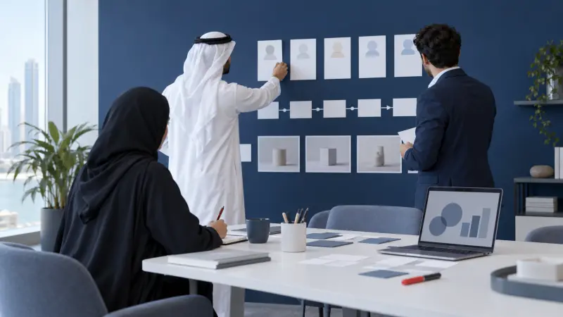 AI-Enabled Brand Strategy and Engagement Course