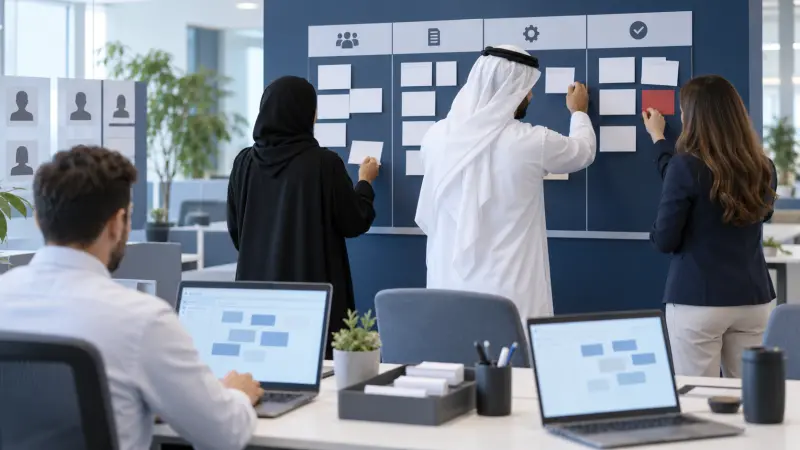 AI-Enabled HR Operations and Service Delivery Course