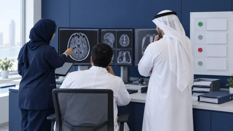 Medical Imaging AI Governance and Deployment Course