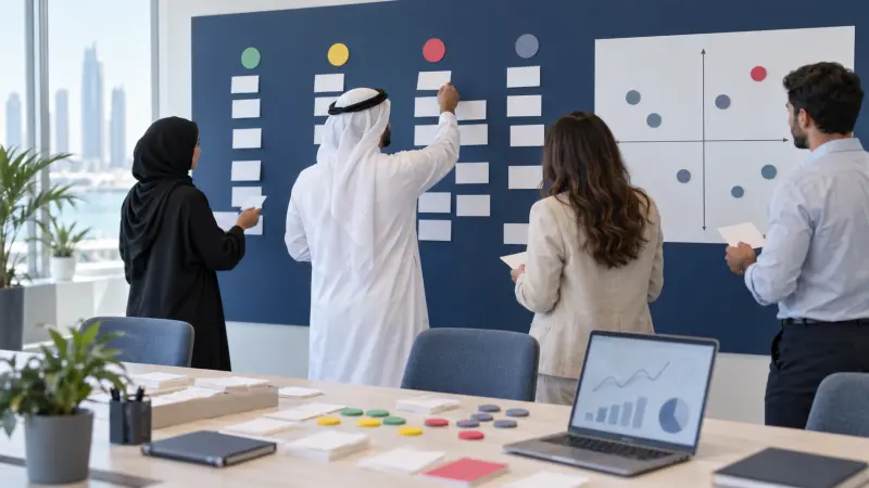 AI-Enabled Customer Feedback Improvement Course