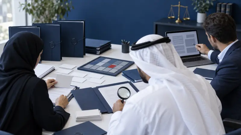 AI-Assisted Contract Due Diligence Review Course