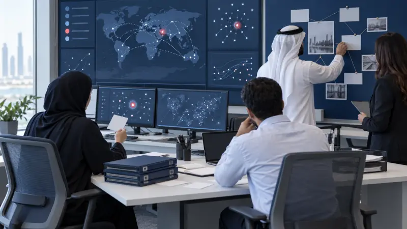 Banking Fraud AI Detection and Control Course