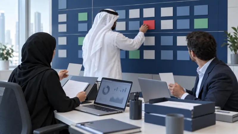 AI-Enabled GRC Monitoring and Control Course