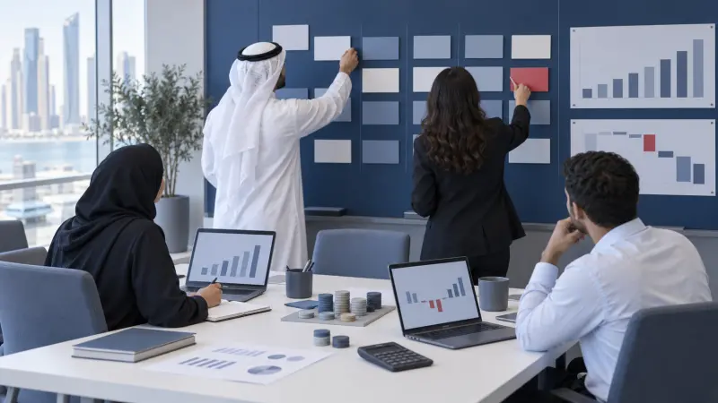 AI-Enabled Budgeting and Cost Optimization Course