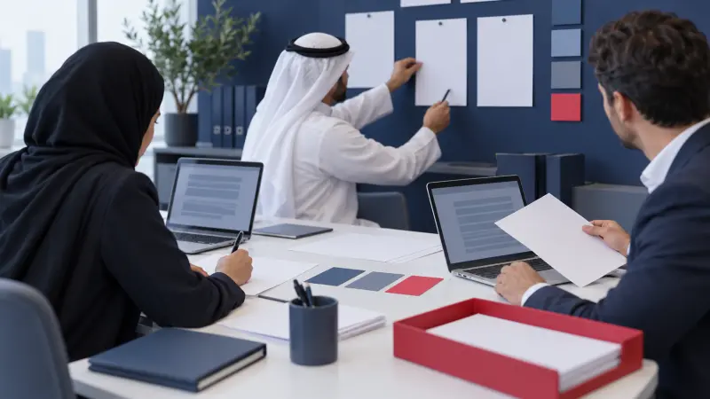 AI-Enabled Professional Business Writing Course