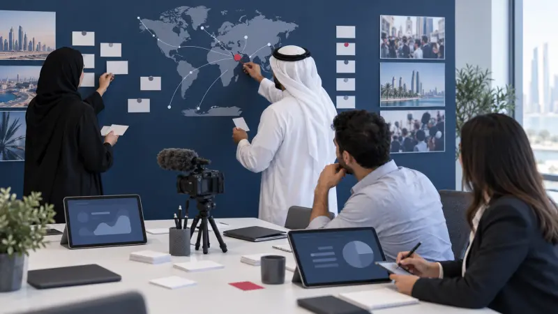 AI Strategic Communications and Public Engagement Course