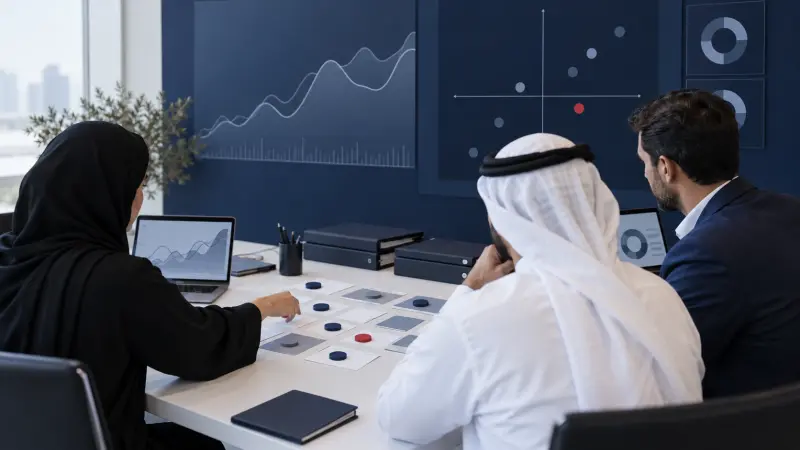 Applied AI for Investment Finance and Portfolio Decisions Course