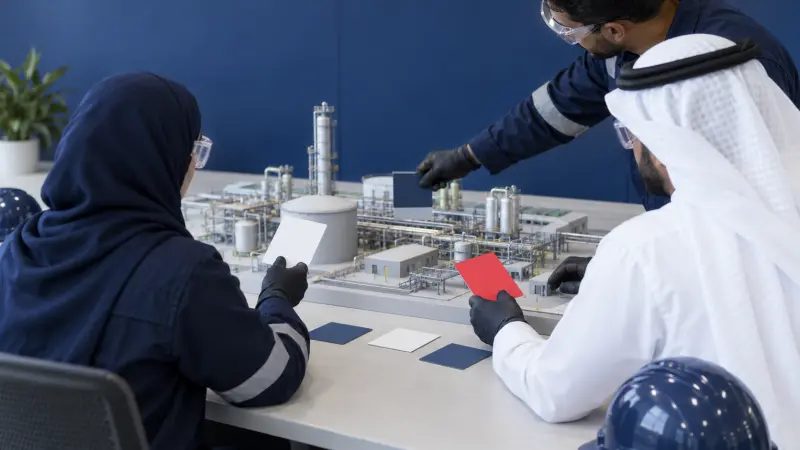 AI-Assisted Hazard Identification and Risk Reduction Course