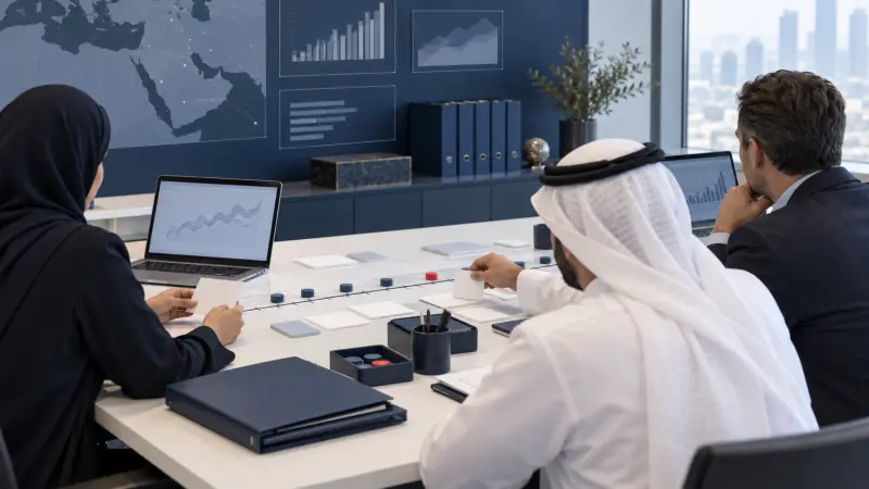 AI-Assisted Treasury and Financial Decisions Course