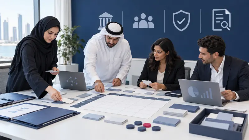AI Governance, Accountability, and Transparency Course