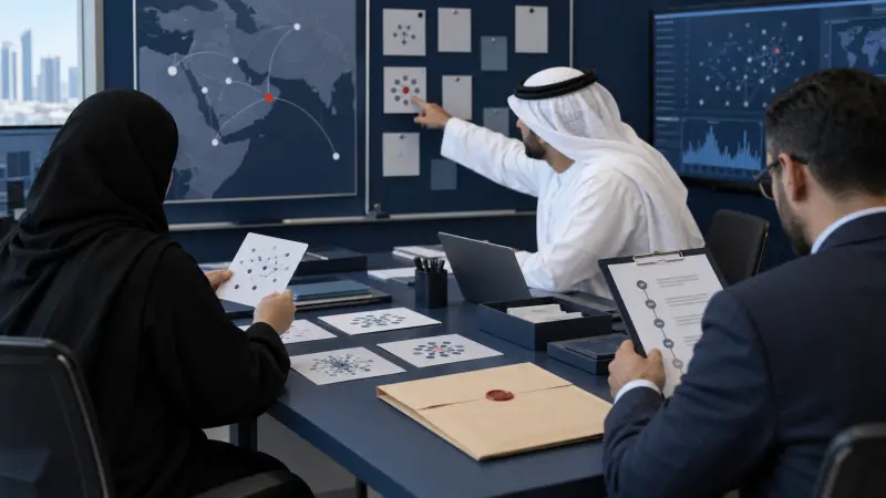 AI-Assisted Risk and Fraud Detection Operations Course