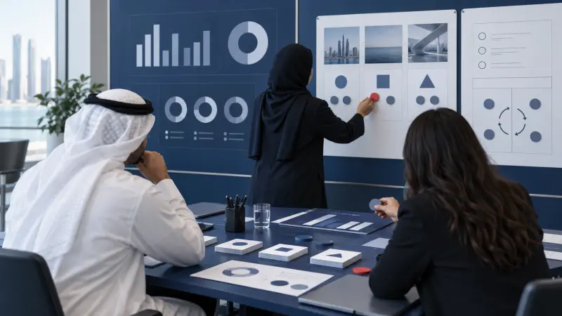 AI-Assisted Decision Making and Business Performance Course