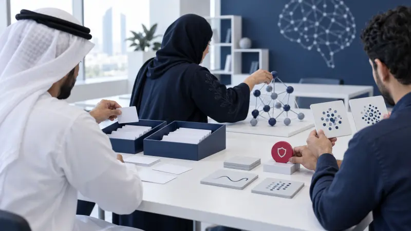 AI and Machine Learning Foundations for Professionals Course