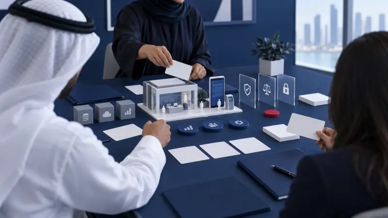AI Applications in Banking and Financial Services Course