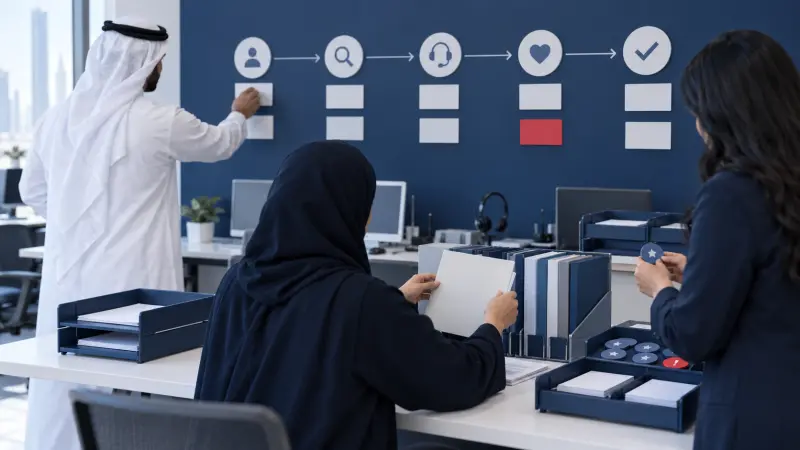 AI-Assisted Customer Experience and Support Course
