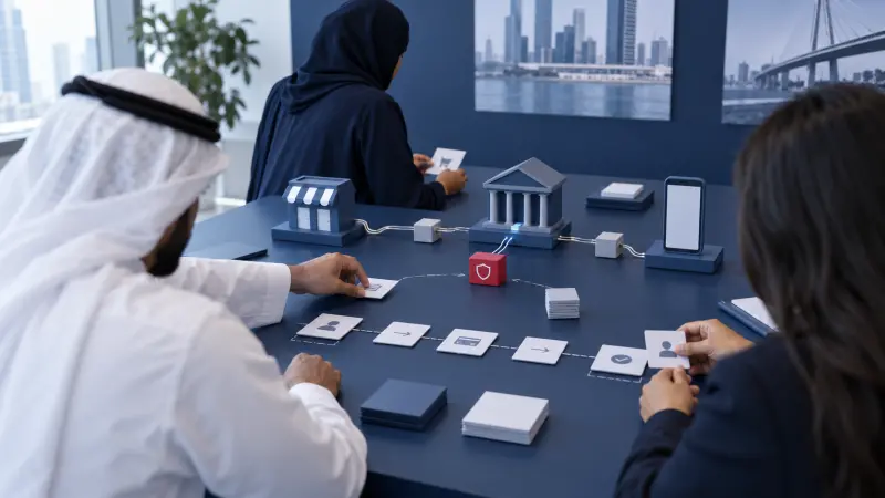 AI Applications in Open Banking and Embedded Finance Course