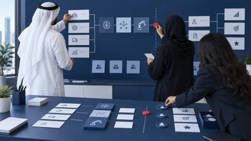 AI Integration for Non-Technical Managers Course