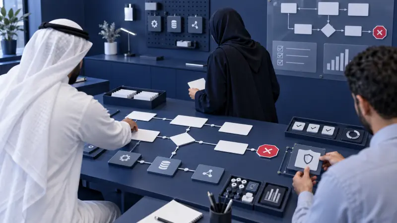 AI Agent Design for Business Automation Course