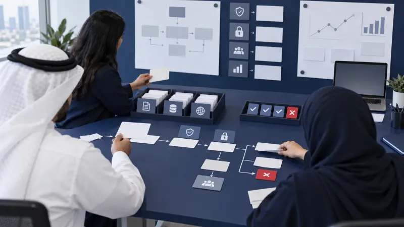 Financial AI Chatbot Design and Assurance Course