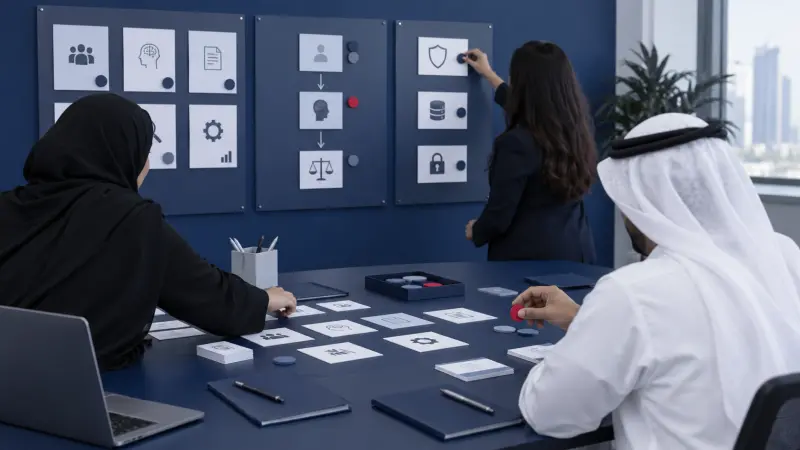 AI Applications and Governance for HR Professionals Course