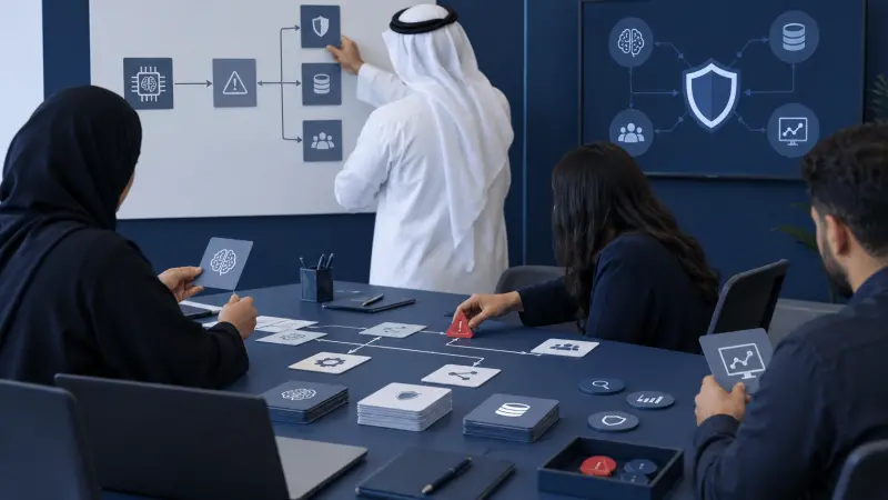 Organizational AI Security Champion Practice Course