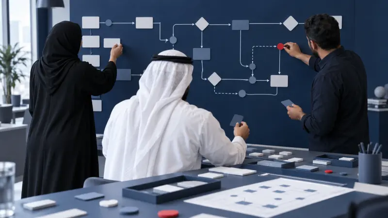 Advanced ChatGPT Workflow Automation Practice Course