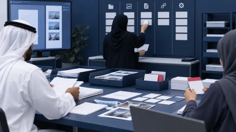 ChatGPT Document and Image Information Extraction Course