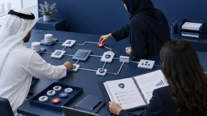 AI Data Governance, Privacy, and Integrity Course