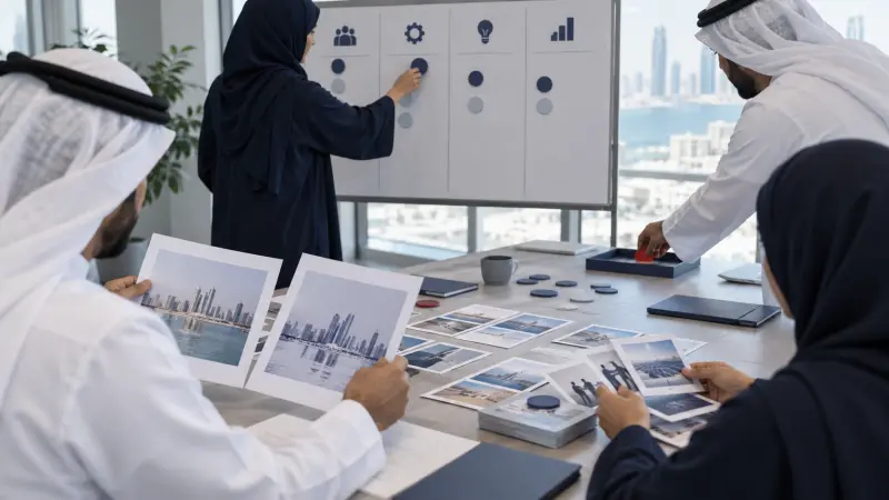 Digital and AI Awareness for Team Leaders Course