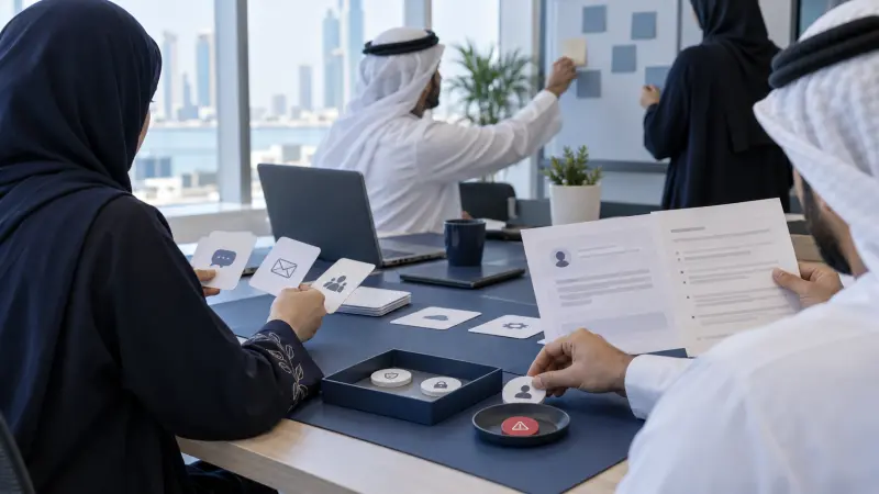 Digital Etiquette and Responsible AI Communication Course